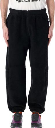 Nike Pantaloni Nike Neri