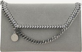 Stella McCartney Borsa a Tracolla Falabella mini Woman UNI