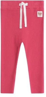 Huxbaby Cherry Rib Leggings at Nordstrom, Size 3-6M Au