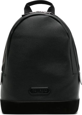 Tom Ford Zaino in pelle - Nero