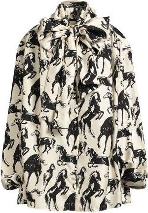 Balmain TOPWEAR - Camicie su YOOX.COM