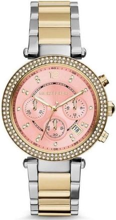 Michael Kors Mujer, Accesorios, Amarillo, Talla: ONE Size