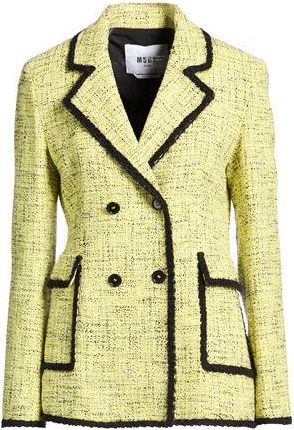 Msgm SUITS and CO-ORDS - Blazers on YOOX.COM
