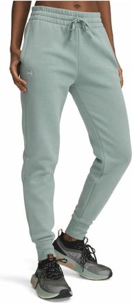 Under Armour Rival Fleece Jogger - Heren - Sport - Groen - Maat: W38 Fleece