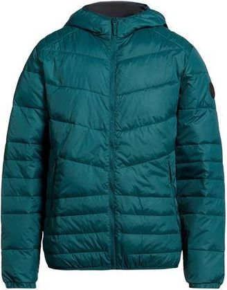 Jack & Jones ROPA DE ABRIGO - Plum&iacute;feros y acolchados en YOOX.COM