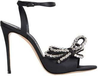 Casadei CALZADO - Sandalias con cierre en YOOX.COM