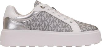Michael Kors Trainers - female - Michael Kors - Sneakers - Gray - 6 UK - Shoes
