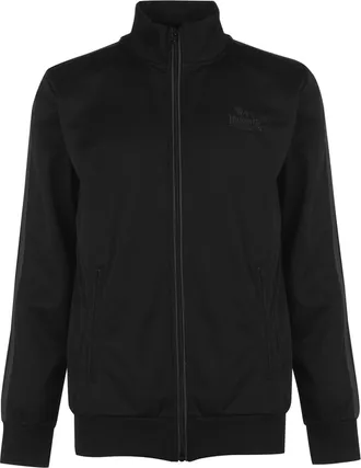 adidas Originals Mens Beckenbauer T in Black - Size X-Small