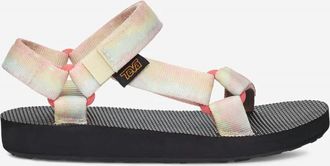 Teva Kids - Original Universal Sandal In Sorbet Lemonade Tie Dye