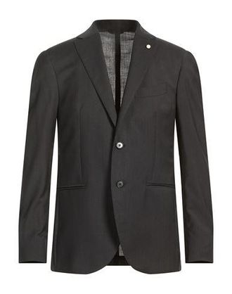 Luigi Bianchi Mantova SUITS and CO-ORDS - Blazers sur YOOX.COM