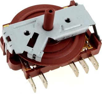 OEM Interruptor Simple 770673 - Placa De Cocci&oacute;n Moderna
