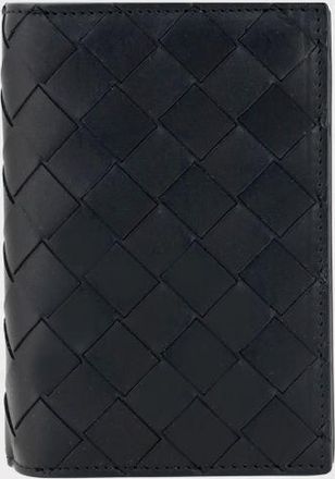 Bottega Veneta Portafoglio Bottega Veneta in pelle intrecciata