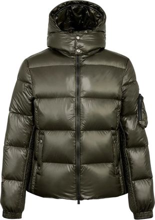 Tatras Belbo Down Jacket - - Jackets - Uomo - Verde - L