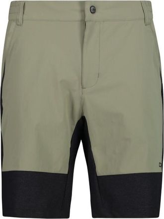 F.lli Campagnolo Bermuda Shorts f&uuml;r Herren | oliv