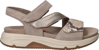 Gabor Rollingsoft Sandalen Dames
