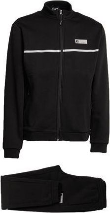 Emporio Armani OVERALLS - Sportanz&uuml;ge auf YOOX.COM