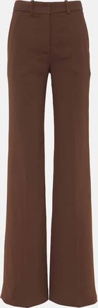 Joseph Morissey cady straight pants