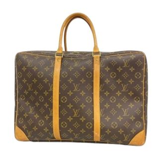 Louis Vuitton Pre-owned Boston Bag - unisex - Louis Vuitton Vintage - Vintage Weekend Bags - Brown - ONE SIZE - Pre-owned