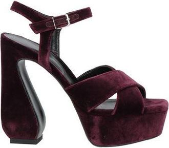Sergio Rossi CALZATURE - Sandali su YOOX.COM