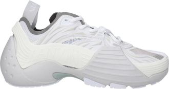 Lanvin Dames, Schoenen, Wit, Maat: 40 EU Leer