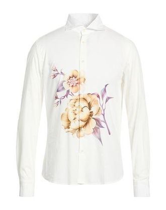 LIBERTY ROSE TOPWEAR - Shirts on YOOX.COM