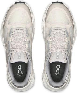 On Cloudtilt Remix Sneaker - White