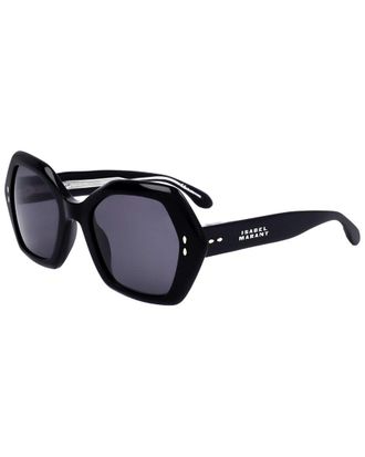 Isabel Marant Womens 53Mm Sunglasses