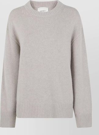Lisa Yang cashmere noor sweatshirt