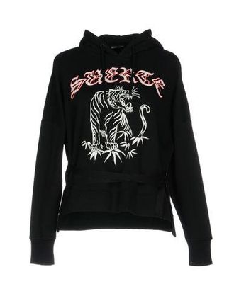 Marcelo Burlon Sweatshirts