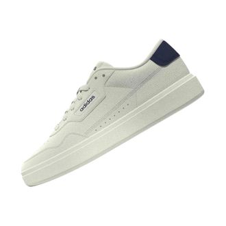 adidas Park St 2.0 - Heren - Fitnessschoenen - Wit - 42 EU - Leer - Fitness