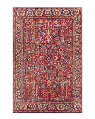 Surya Iris Traditional Rug