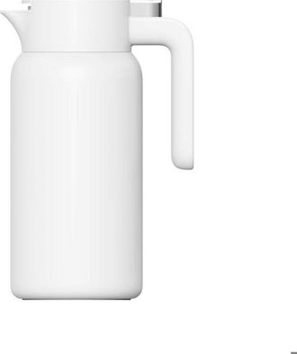 Ixia Insulated kettle - XIAOMI - GL - 1.8L - Stainless steel - Gray