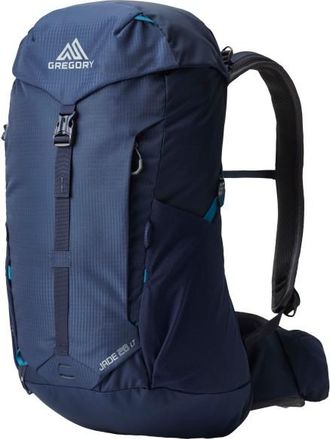 Gregory Jade 28 LT Plus Wanderrucksack für Damen | blau