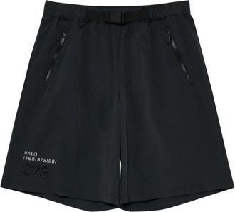 Halo Halo Move Shorts Shorts - Unisex | schwarz