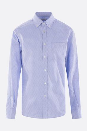 Ferragamo Shirts