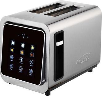 Brentwood Digital Toaster in Stainless Steel at Nordstrom
