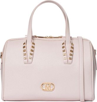 Marc Ellis Bolso de mano Yamur GR - Bags - Mujer - Rosa - ONE SIZE