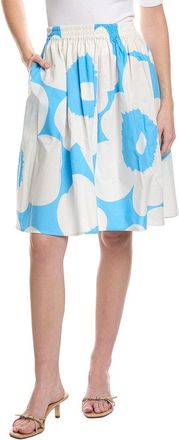 Marimekko Poiminnot Unikko Mini Skirt