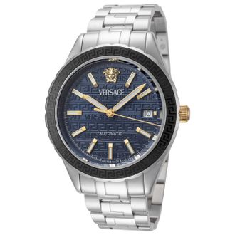Versace Hellenyium Mens Watch