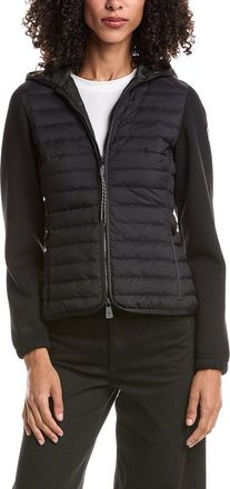 Moncler Puffer Down Jacket