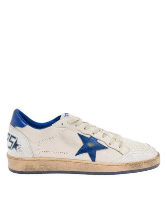 Golden Goose Ballstar Sneakers