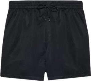 Oakley Waterscape Hybrid 17 Shorts - Heren - Strandmode - Zwart - W36 - Polyester - Badmode