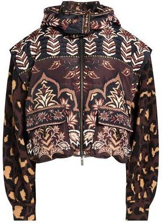 Farm Rio COATS & JACKETS - Puffers on YOOX.COM
