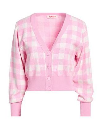 Kontatto PRENDAS DE PUNTO - C&aacute;rdigans en YOOX.COM