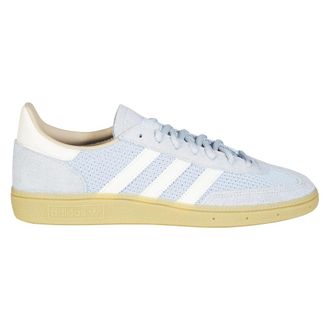 adidas Handbal Special Schoenen - Heren - Skateschoenen - Blauw - 45 EU - Fitness