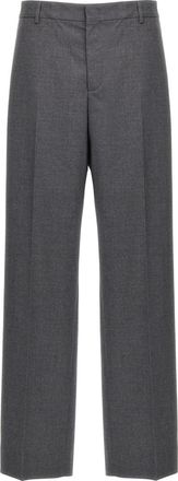 Cellar Door Grey Nuv Pants