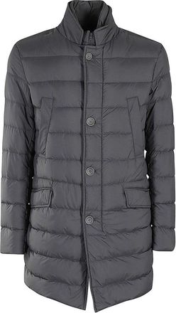 Herno Anthracite jacket