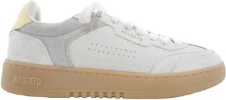 Axel Arigato Dice T-Toe Low-Top Sneakers