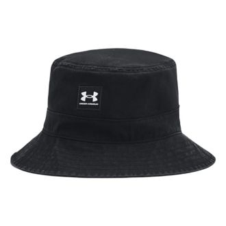 Under Armour Sportstyle Bucket Black 1376704-001