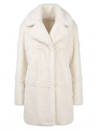 Ermanno Scervino Coat